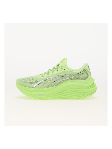 Сникърси Puma MagMax Nitro Wns Fizzy Apple-Puma Silver EUR 41