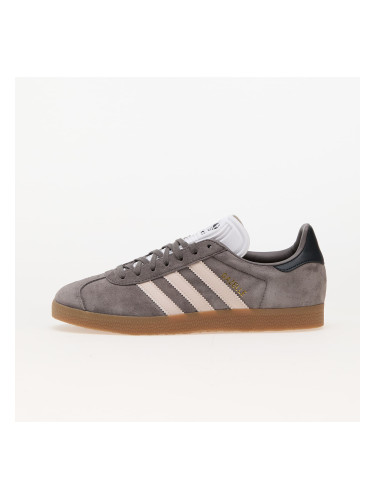 Сникърси adidas Gazelle Rekive "Real Madrid" Charcoal/ Putmau/ Gum4 EUR 46