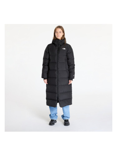 Яке The North Face Triple C Parka TNF Black L