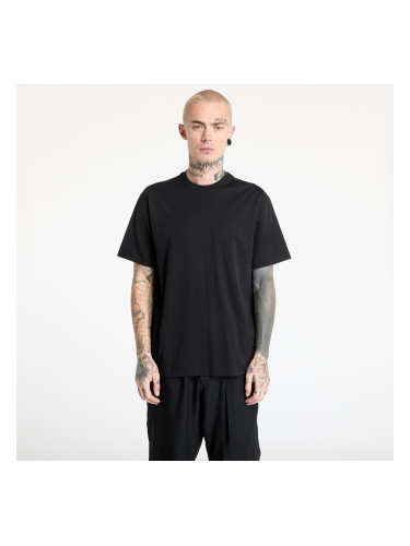 Тениска Y-3 Graphic Short Sleeve T-Shirt UNISEX Black L