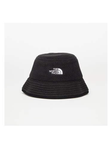 The North Face Fleeski Street Bucket Hat TNF Black L/XL