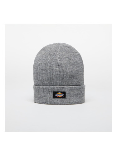 Dickies Gibsland Hat Grey Melange Universal