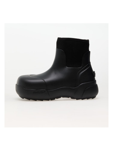 Сникърси Ambush Rubber Boot Black EUR 44