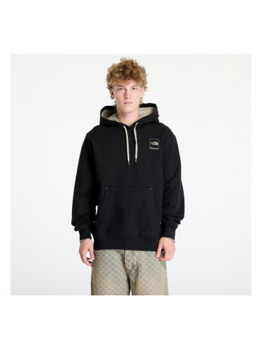 Суитшърт The North Face Coordinates Hoodie Tnf Black S