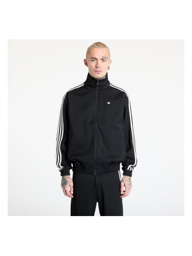 Суитшърт adidas Premium Firebird Track Top Black L