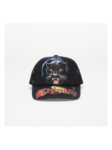 RIPNDIP Fein Trucker Hat Black Universal