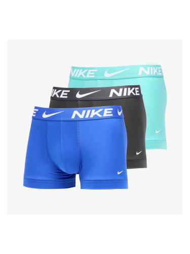 Nike Dri-FIT Trunk 3-Pack Multicolor L