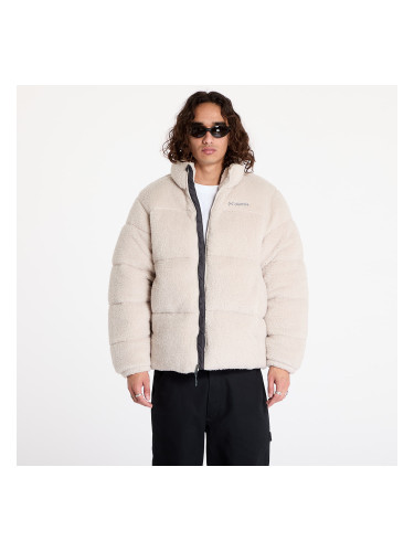 Яке Columbia Puffect™ II Sherpa Jacket Dark Stone L