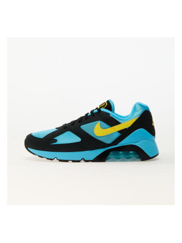 Сникърси Nike Air 180 Baltic Blue/ Lightening-Black EUR 44