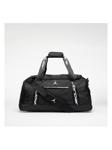 Jordan Jam Sport Duffle Black 47 l