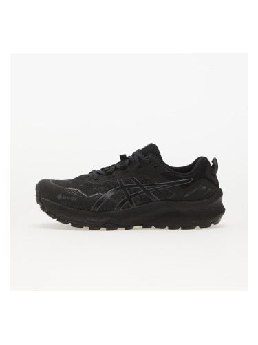 Сникърси Asics Gel-Trabuco 11 GTX Black/ Carrier Grey EUR 40.5