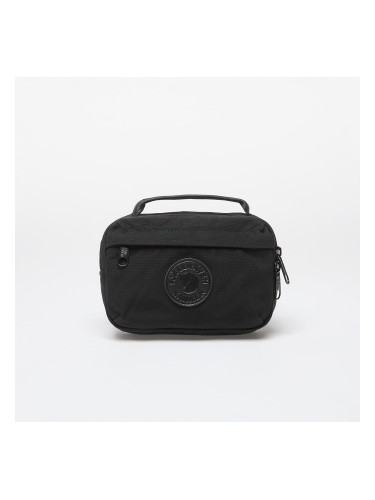 Чанта за кръста Fjällräven Kånken No. 2 Hip Pack Black Universal