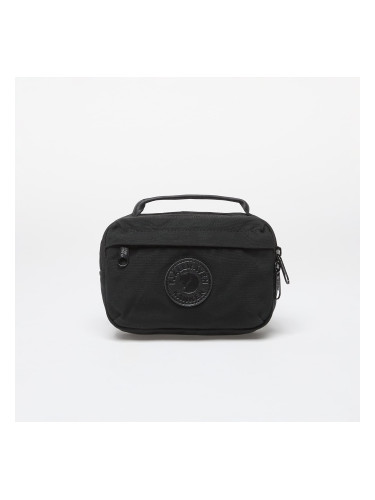 Чантичка за кръста Fjällräven Kånken No. 2 Hip Pack Black Universal