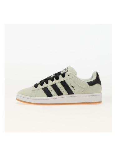Сникърси adidas Campus 00S W Linen Green/ Core Black/ Ftwr White EUR 39 1/3