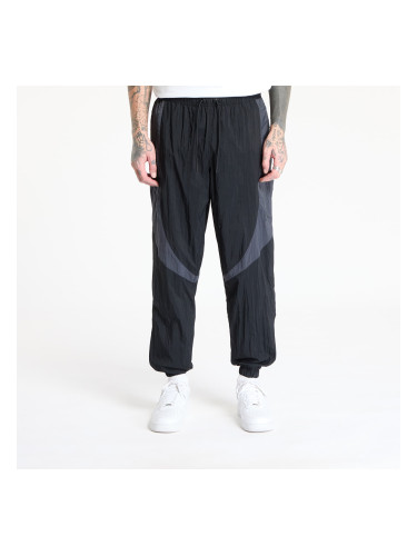 Панталони Jordan Sport Jam Men's Warm Up Pants Black/ Dark Shadow/ Black XS