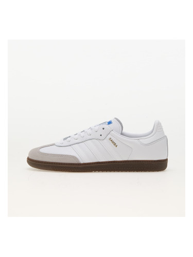 Сникърси adidas Samba Og Ftw White/ Ftw White/ Gum5 EUR 44