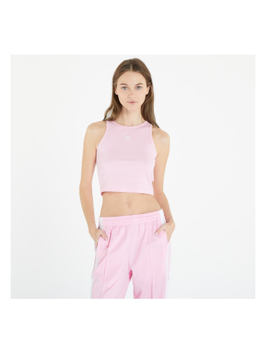 Потник adidas Adicolor Essentials Rib Tank Top True Pink L