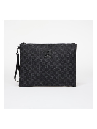 Jordan Jam Monogram Pouch Black Universal