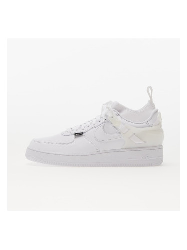 Сникърси Nike x Undercover Air Force 1 Low SP White/ White-Sail-White EUR 38