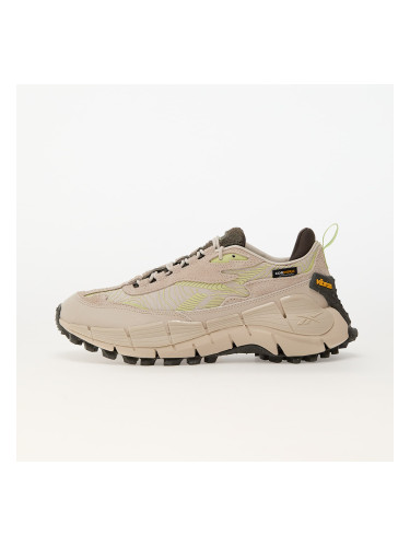 Сникърси Reebok Zig Kinetica 2.5 Edge LTD Sand Yellow EUR 44