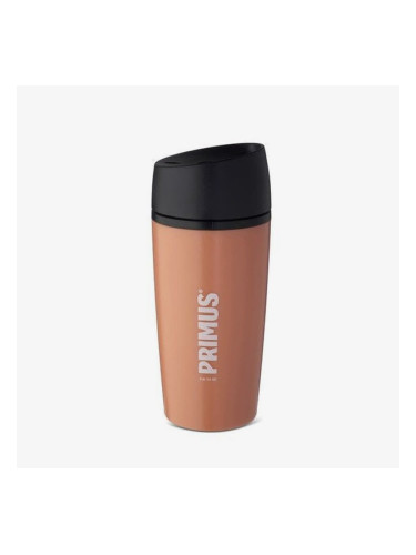 Primus Commuter Mug 0.4L Salmon Pink Universal