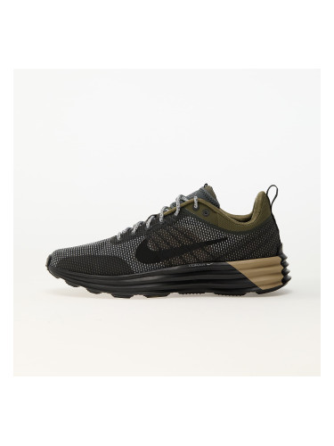 Сникърси Nike Lunar Roam Prm Medium Olive/ Black-Iron Grey-Khaki EUR 44