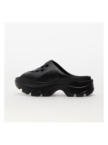 Сникърси adidas x Stella McCartney Clog Core Black/ Core Black/ Core Black EUR 37