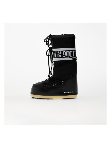 Сникърси Moon Boot Nylon Black EUR 35-38