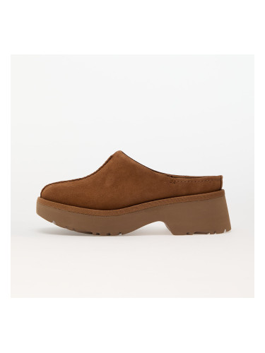 Сникърси UGG W New Heights Clog Chestnut EUR 41