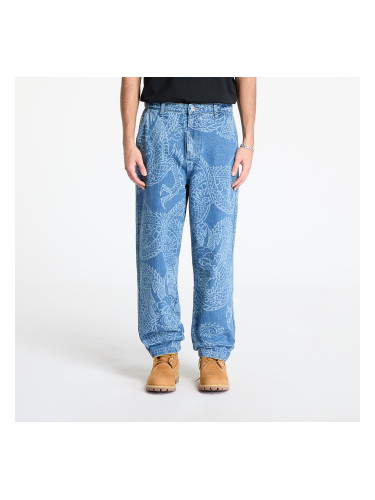 Дънки RIPNDIP Haku Denim Pants Dark Wash L