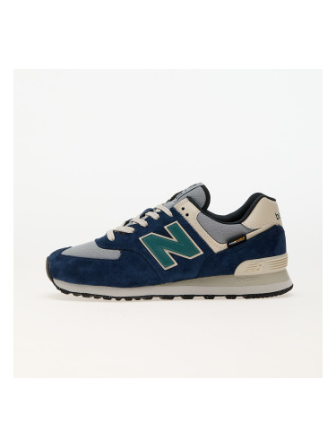 Сникърси New Balance 574 Blue EUR 44