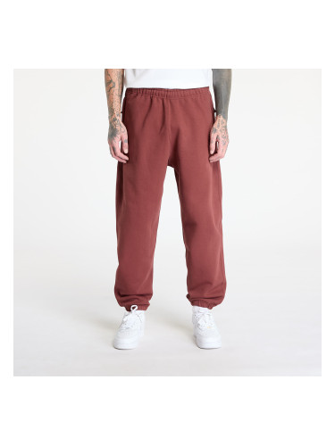 Панталони Nike Solo Swoosh Men's Fleece Pants Dark Pony/ White XL