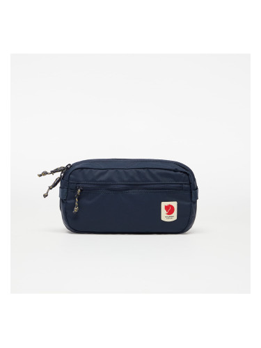 Чанта за кръста Fjällräven High Coast Hip Pack Navy Universal