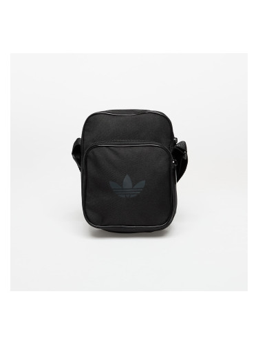 Чанта adidas Adicolor Classic Small Item Bag Black Universal