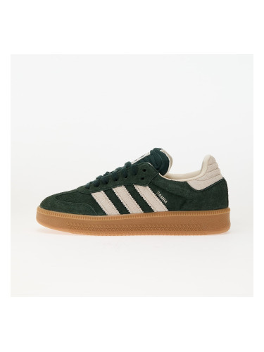 Сникърси adidas Samba Xlg Shadow Green/ Chalk White/ Gum 3 EUR 38 2/3
