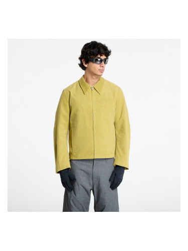 Яке Post Archive Faction (PAF) 5.1 Jacket Right Yellow L