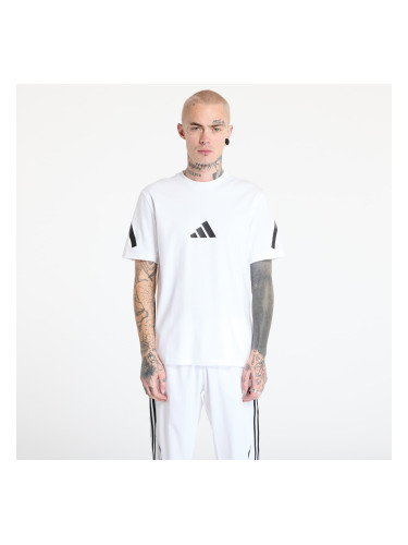 Тениска adidas M Z.N.E. Tee White L