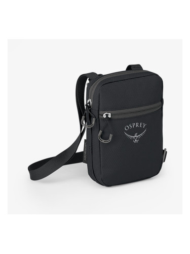 Чантичка за кръста Osprey Daylite Crossbody Pouch Black 1 l