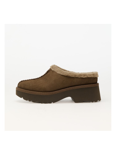 Сникърси UGG W New Heights Cozy Clog Tazz Hickory EUR 41