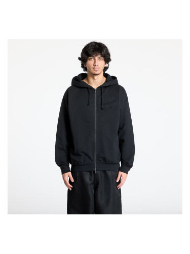 Суитшърт Y-3 French Terry Zip Hoodie UNISEX Black L