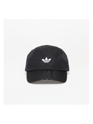 adidas Teamgeist Cap Black M