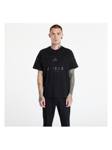 Тениска adidas ALL SZN Graphic T-Shirt Black L