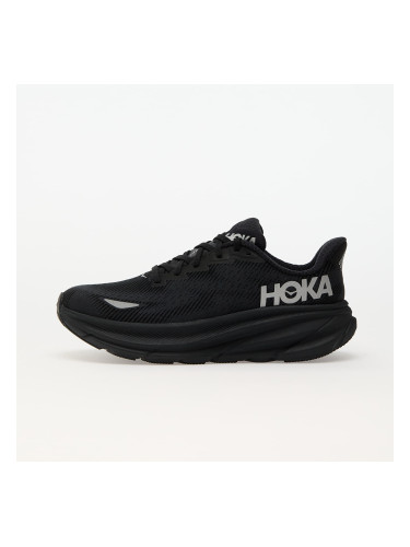 Сникърси Hoka® M Clifton 9 GTX Black/ Black EUR 44