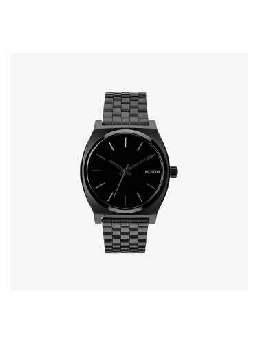 Часовник Nixon Time Teller All Black Universal