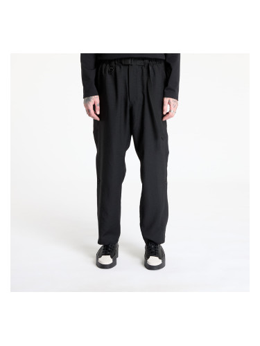 Панталони Y-3 Sport Uniform Trousers UNISEX Black L