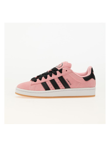 Сникърси adidas Campus 00s W Semi Pink Spark/ Core Black/ Ftwr White EUR 35 1/2