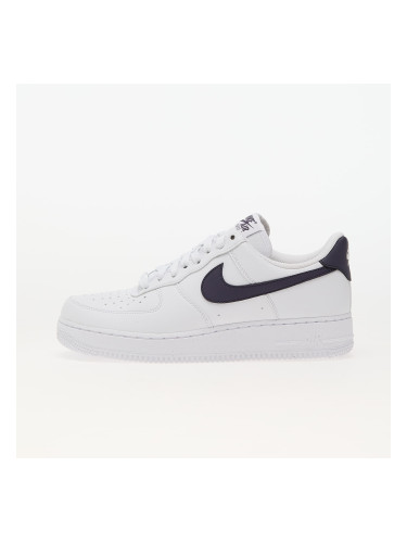 Сникърси Nike W Air Force 1 '07 Next Nature White/ Dark Raisin EUR 42