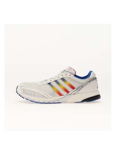 Сникърси adidas Adizero Adios Og W Core White/ Team Royal Blue/ Yellow EUR 38