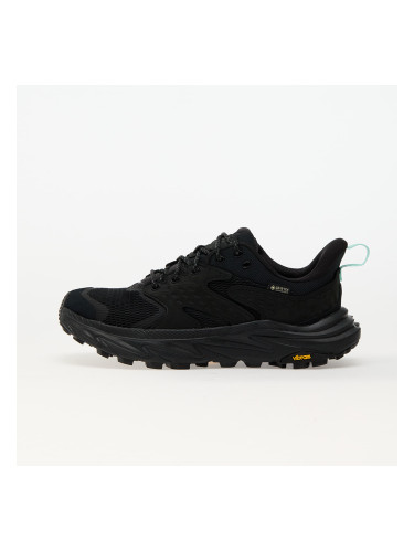 Сникърси Hoka® W Anacapa 2 Low GTX Black/ Black EUR 37 1/3