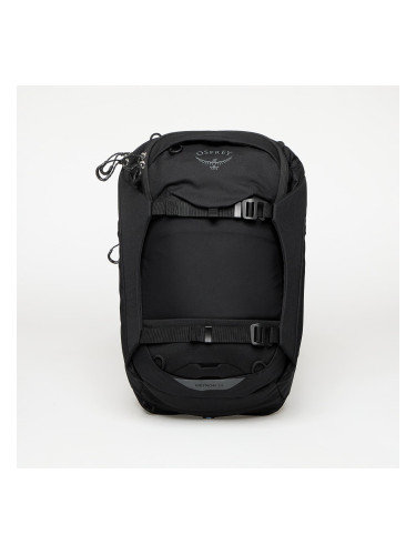 Раница Osprey Metron 24 Backpack Black 24 l